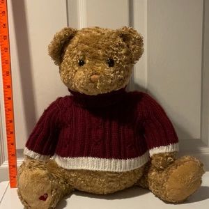 GUND teddy bear